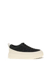 altive sneakers in nubuck and suede