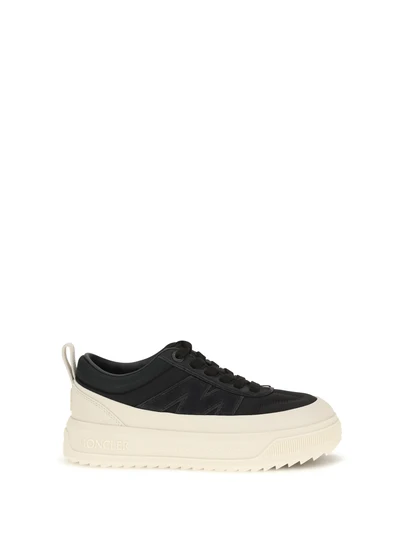 altive sneakers in nubuck and suede
