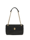 intreccio shoulder bag