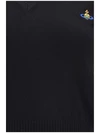 beatrice v-neck sweater