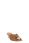 leather mules