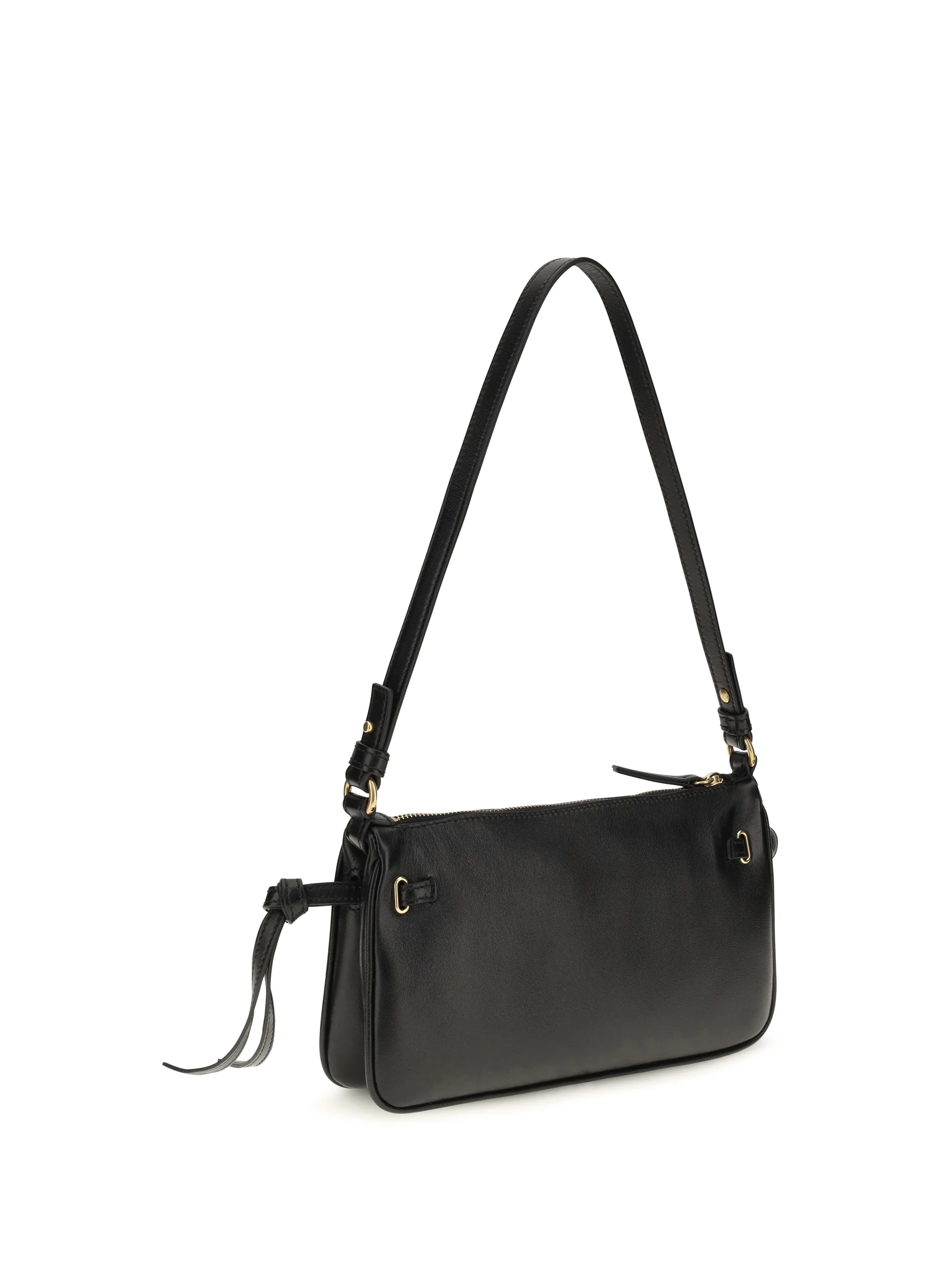 paddington sling mini shoulder bag