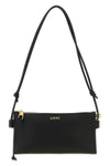 the loewe joya clutch sets new standards in leather goods through a rigorous b