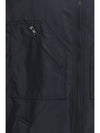 zip-pocket vest