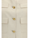 wool gilet