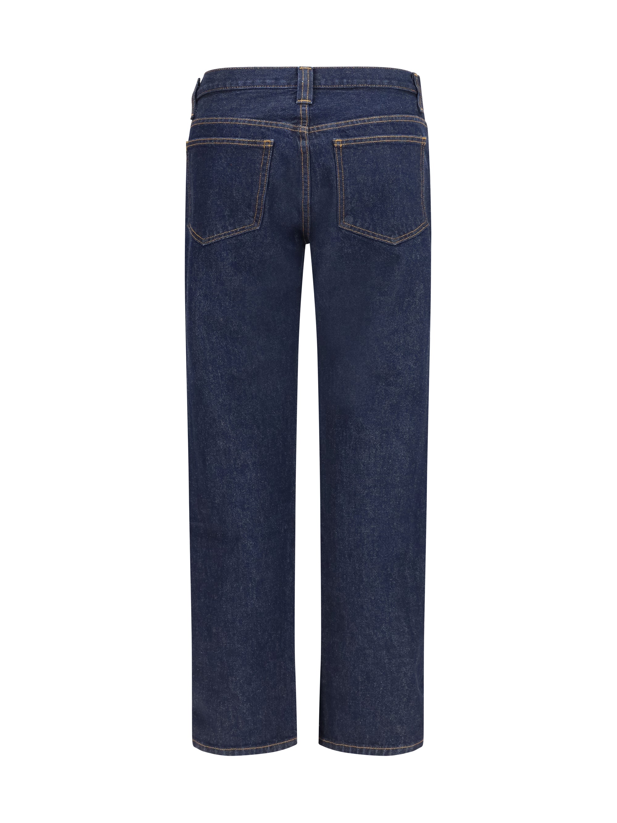 KHAITE 27 farley jeans 