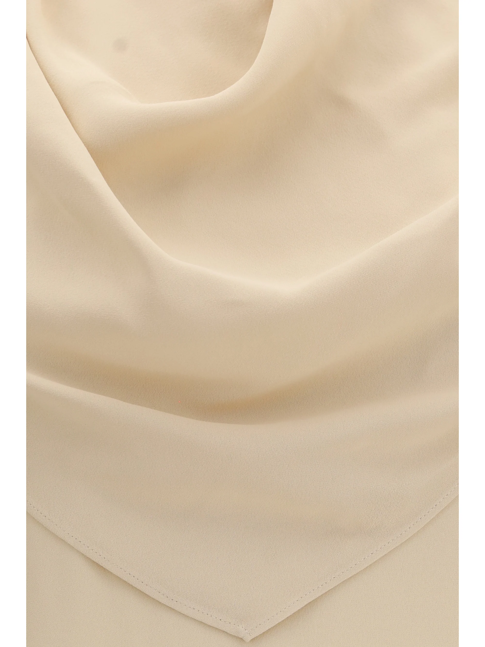 draped backless midi dress