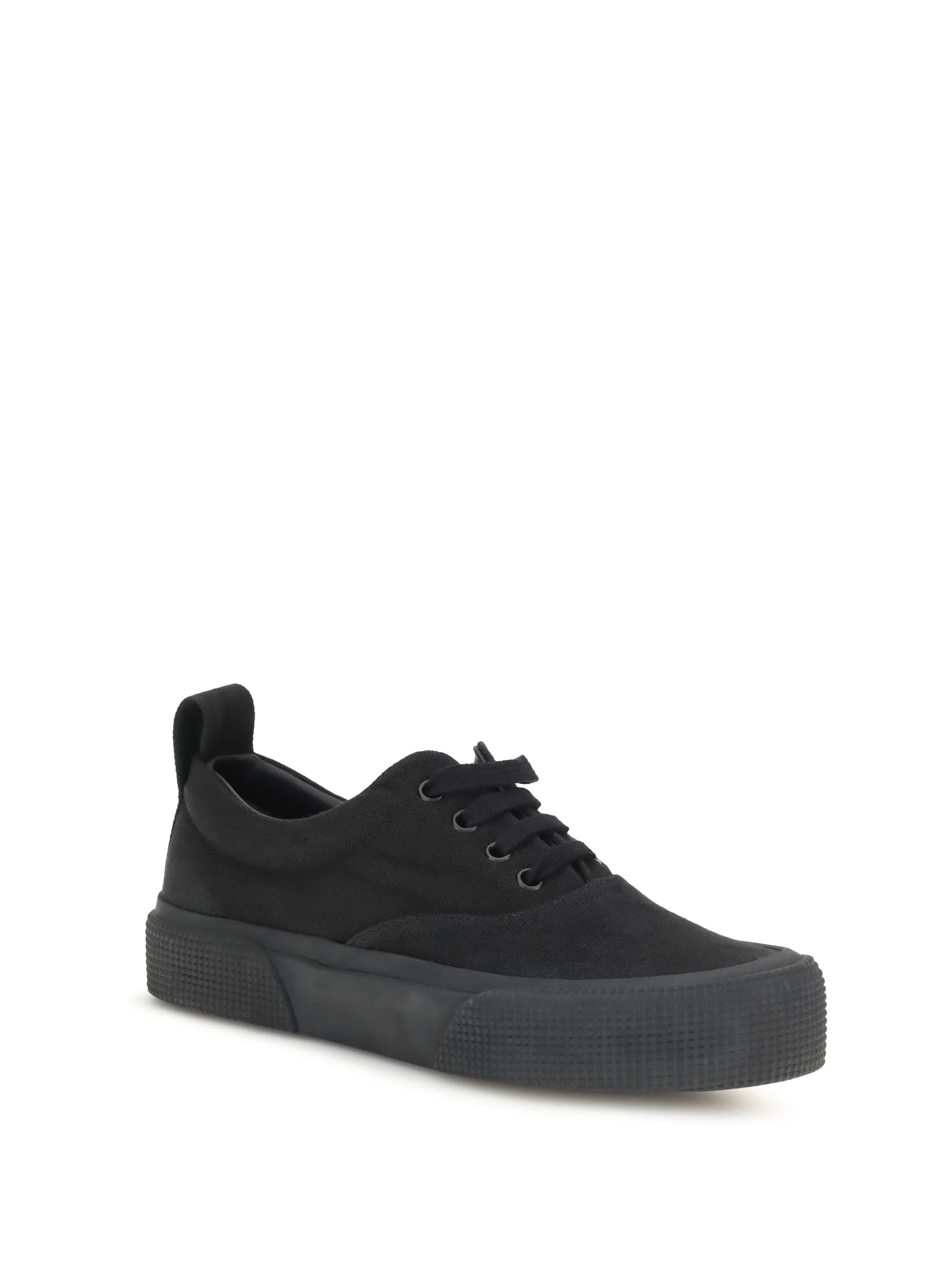 PHOEBE PHILO 37 plimsole sneakers