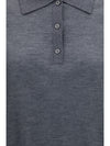 miles long-sleeve fine-knit polo