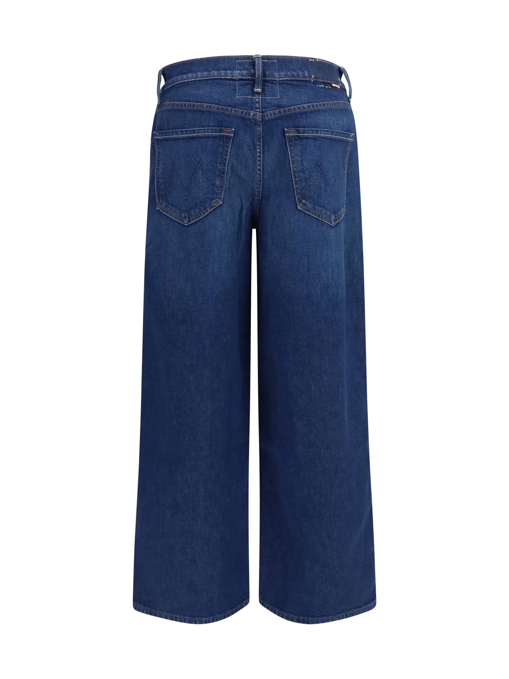 the delinquent ankle jeans