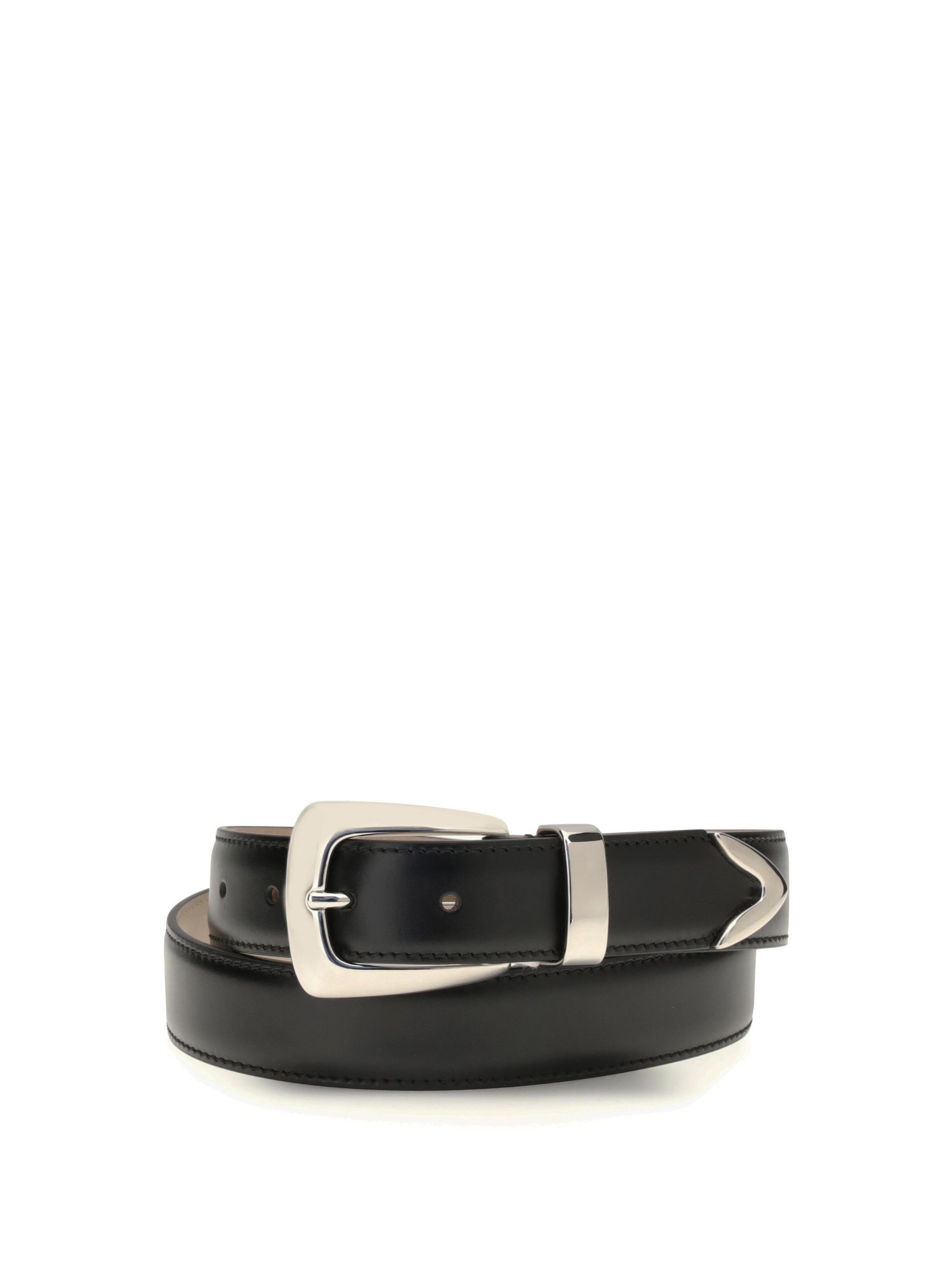 KHAITE 75 benny belt