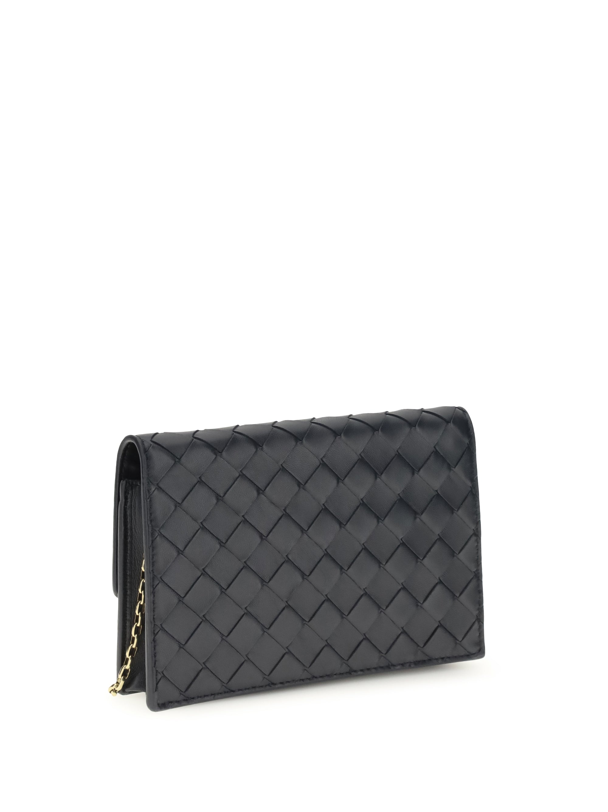 andiamo pouch on chain