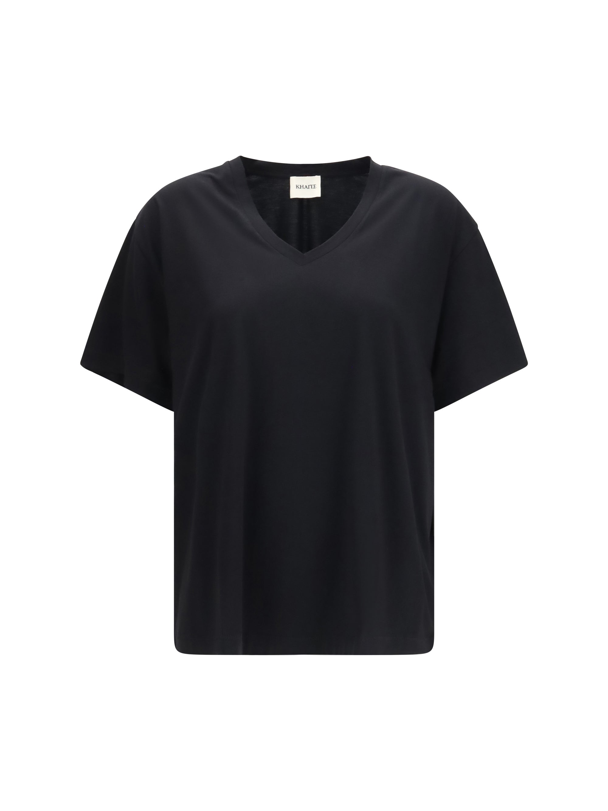 KHAITE M linda t-shirt