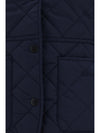 deveron quilt jacket