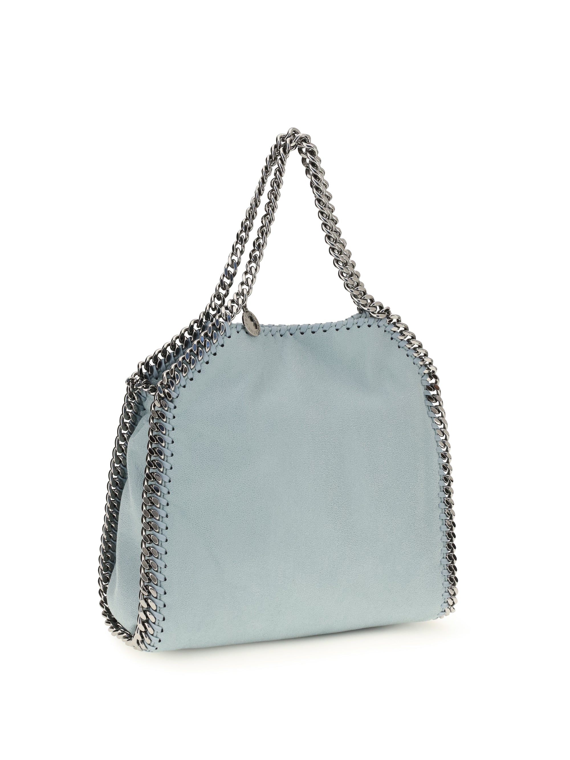 STELLA MCCARTNEY OS falabella mini handbag