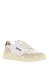 medalist low sneakers