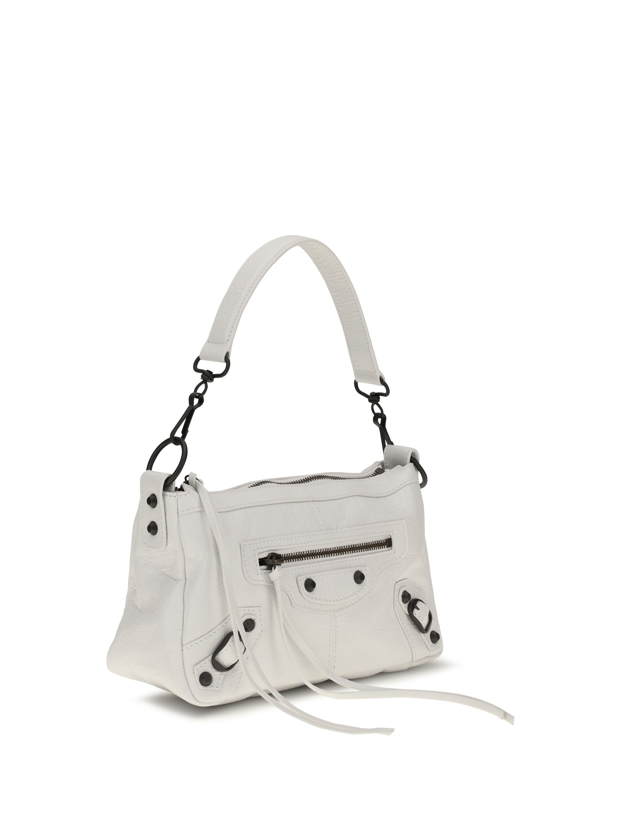 le city moto mini handbag