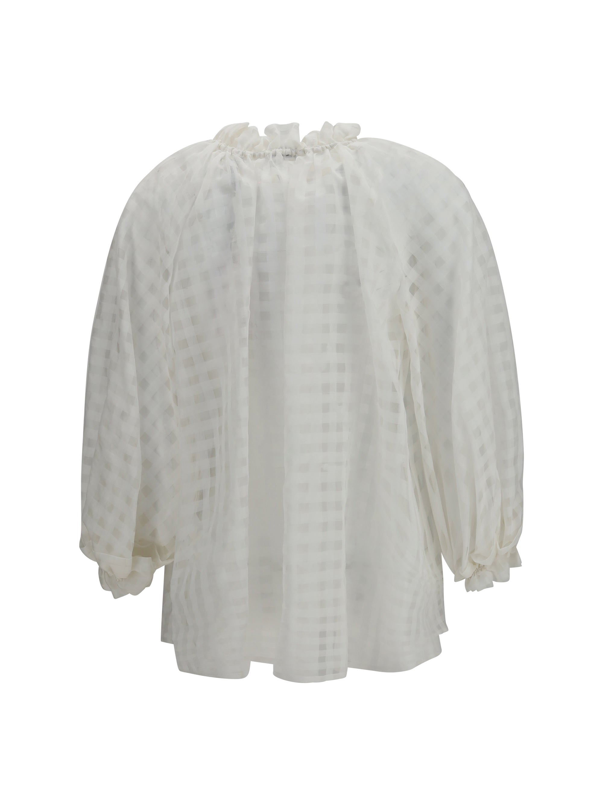 SARA ROKA 42 amabel shirt