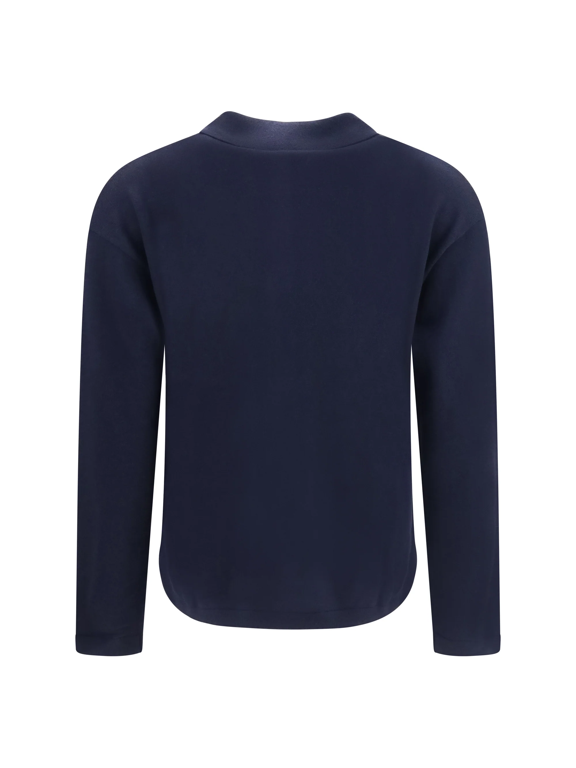 chiara virgin wool cardigan
