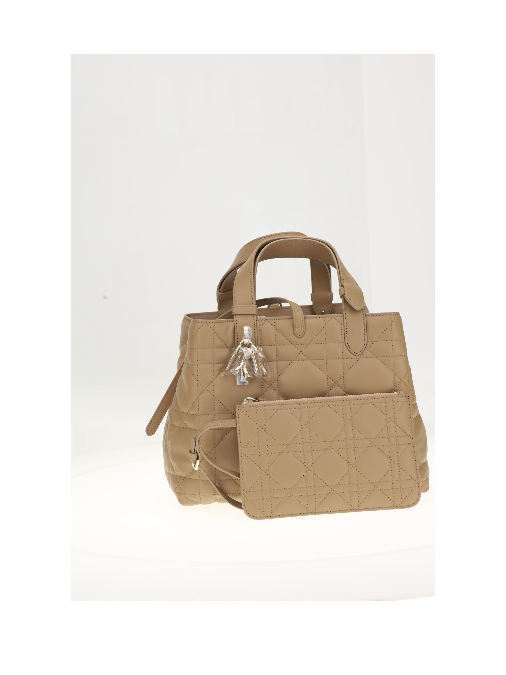 DIOR OS dior toujours m calfskin