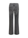 the bookie sneak jeans