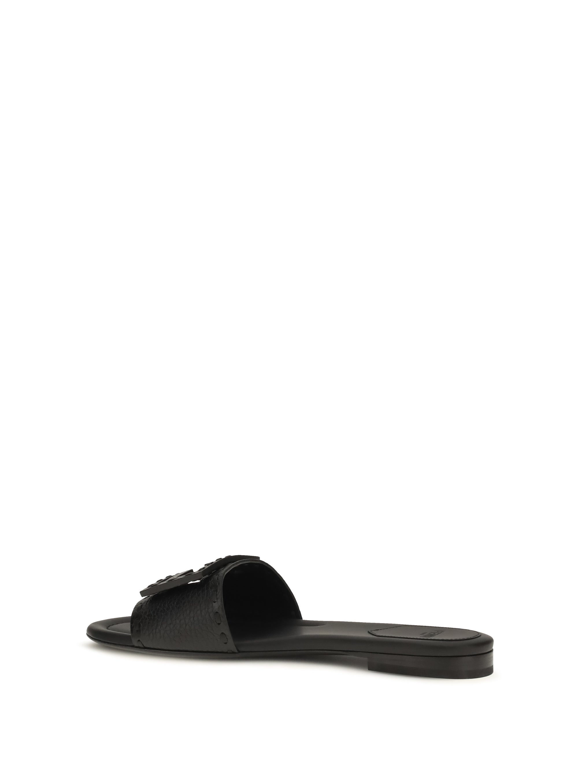 baguette sandals