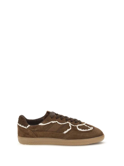 tb.490 rife suede sneakers