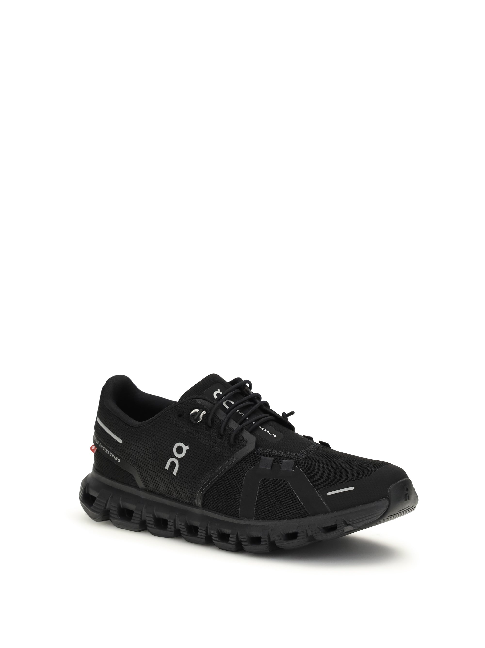 ON 5 cloud 6 sneakers