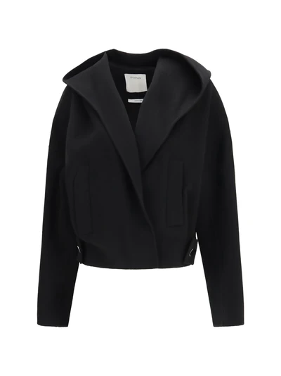 idoneo pure virgin wool double jacket