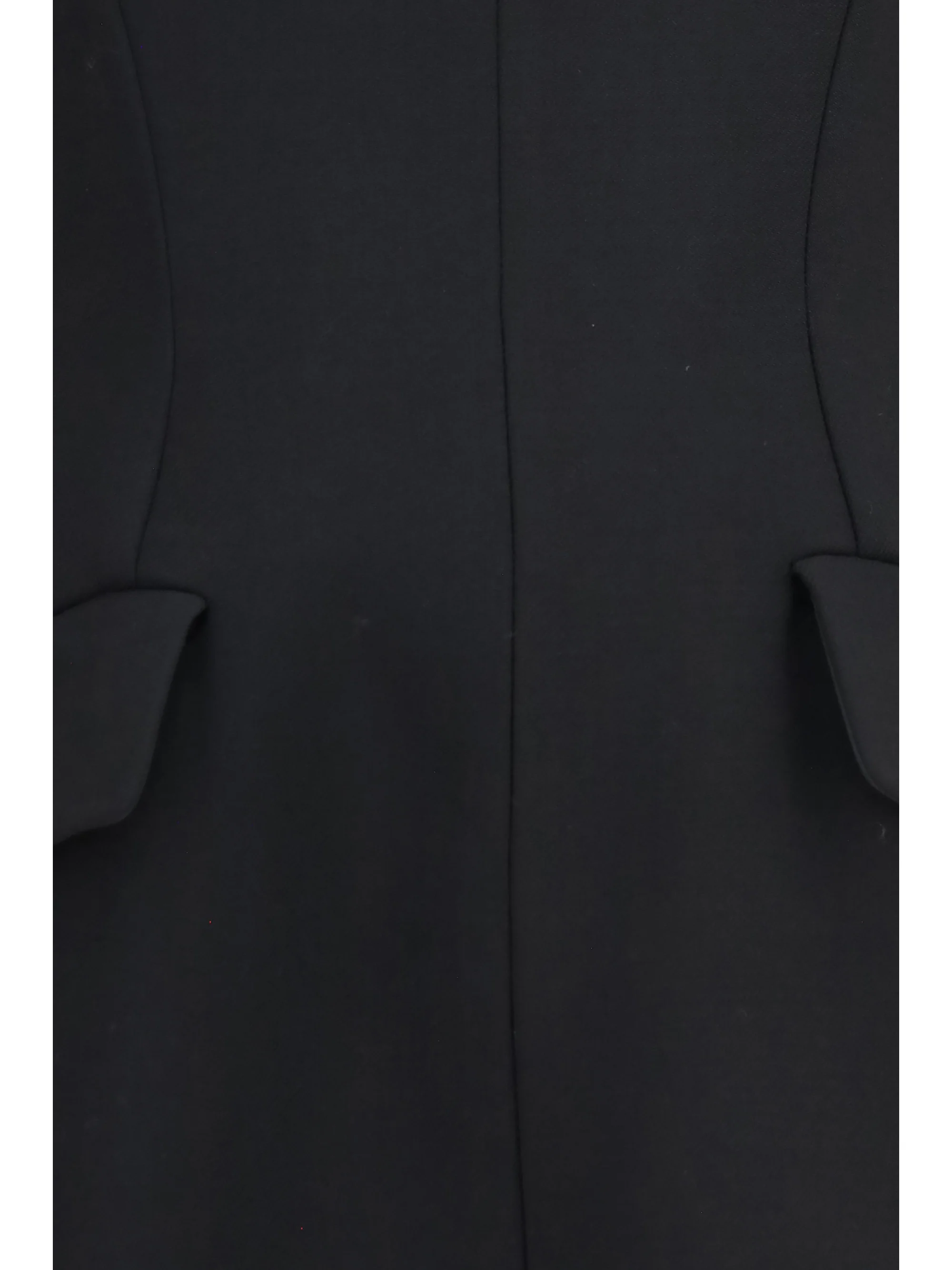 tefrite short dress