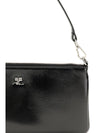 zipped naplack pouch