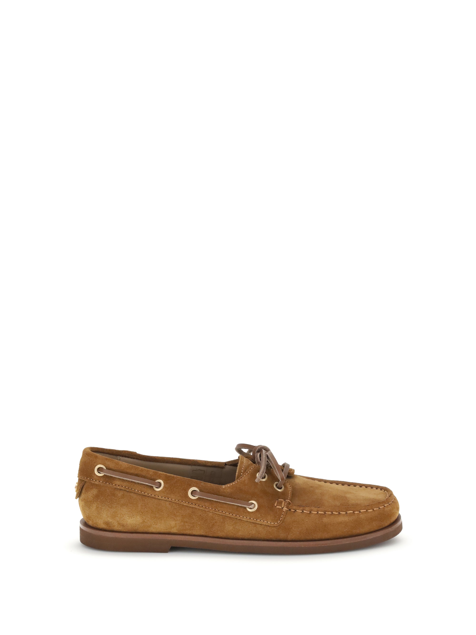 GIANVITO ROSSI 37 vandée suede loafers