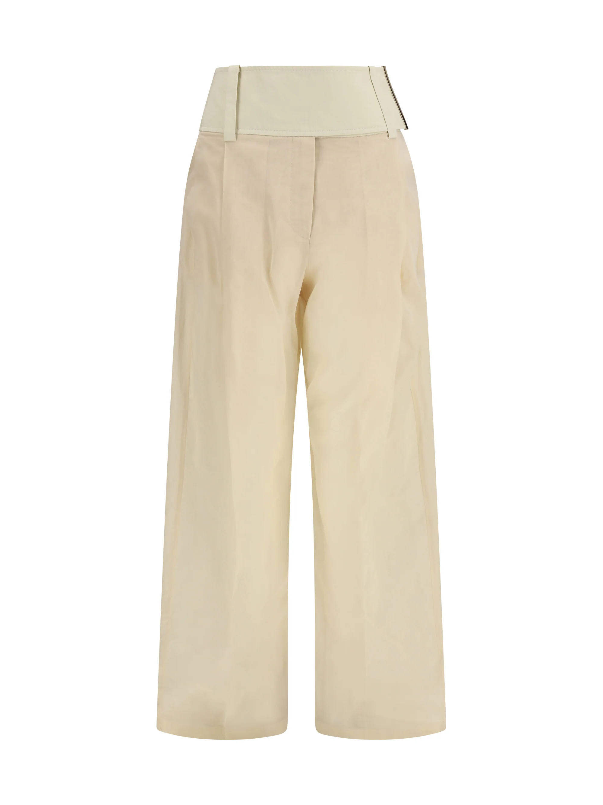 MAX MARA SPORTMAX 42 ferito pants