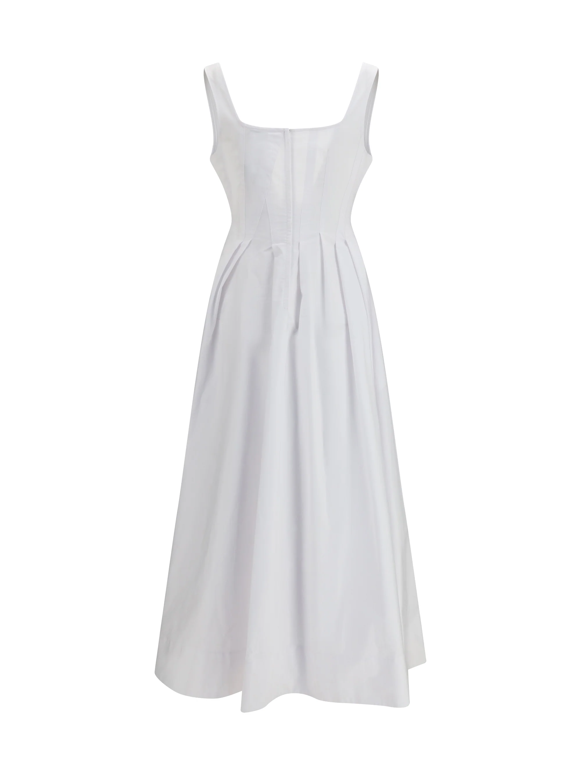 MAX MARA SPORTMAX 42 long giro dress