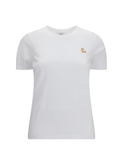 chillax fox t-shirt