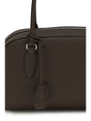 small e/w india handbag