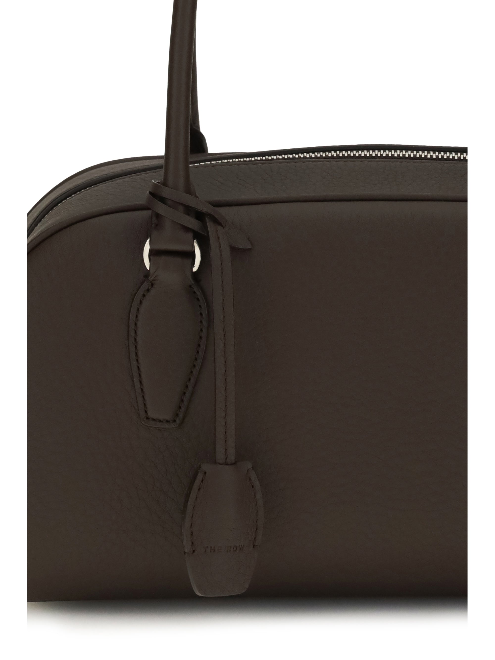 small e/w india handbag