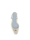 coeur royal sandals