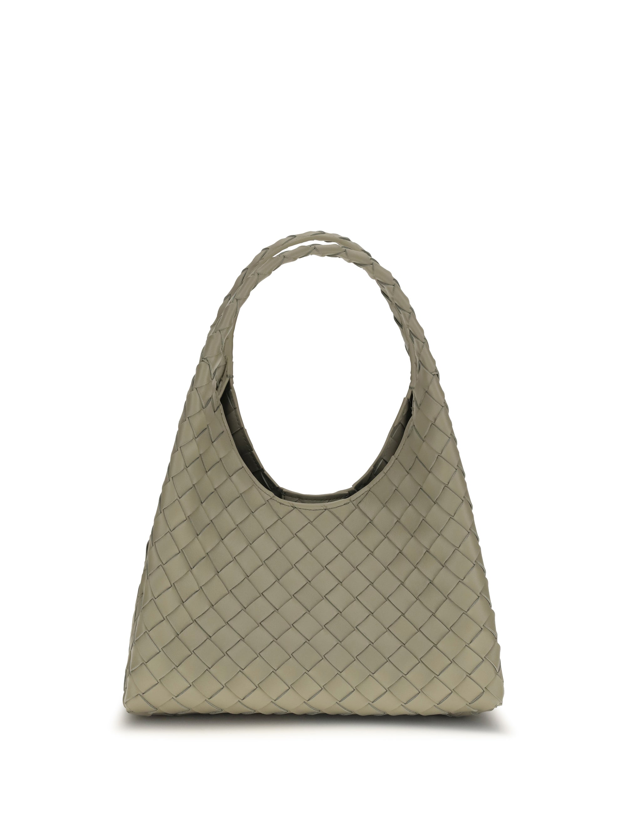 BOTTEGA VENETA OS campana shoulder bag