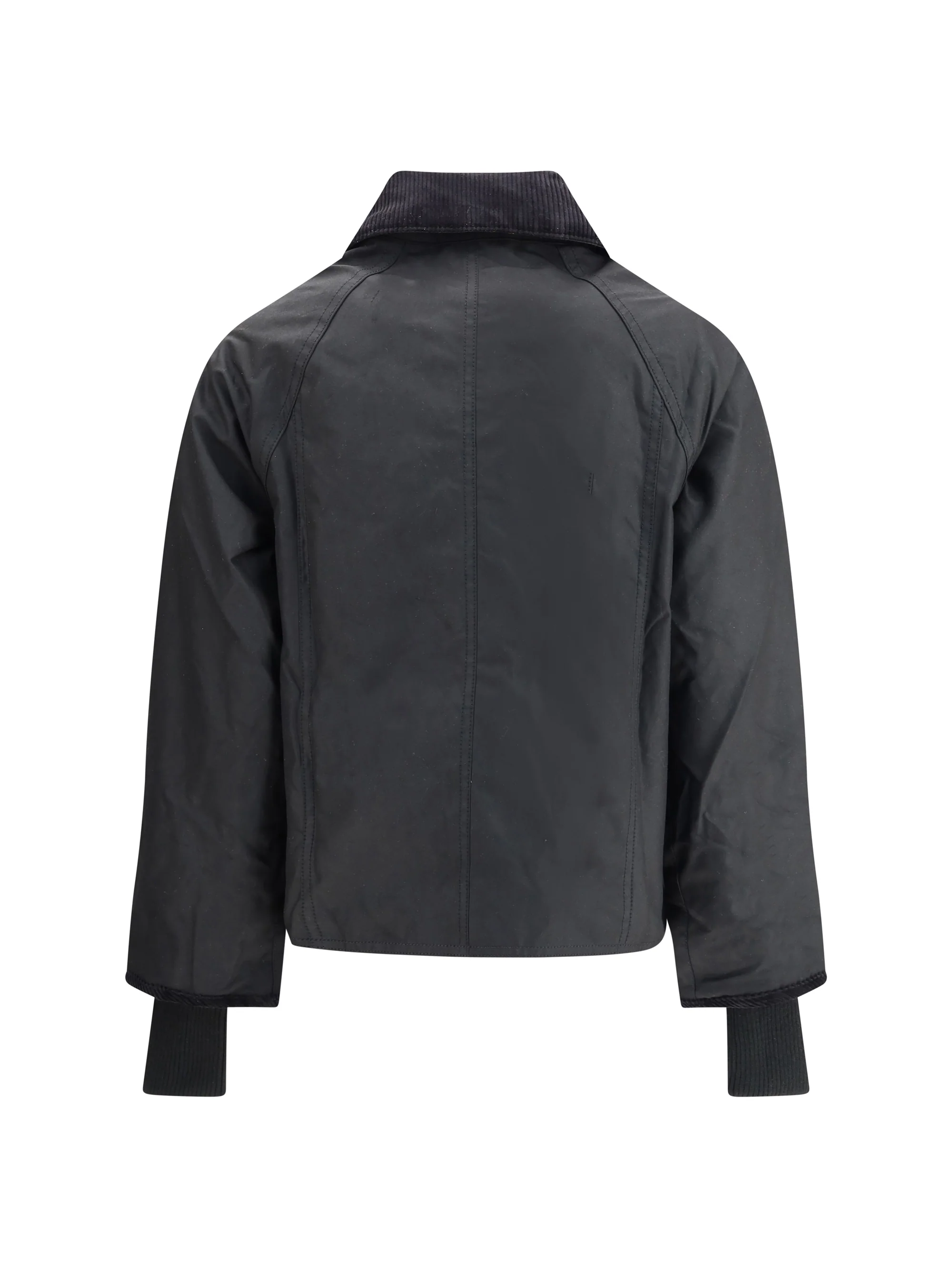BARBOUR 8 beadnell waxed jacket