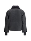 beadnell waxed jacket