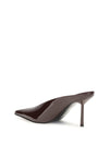 clivage mules