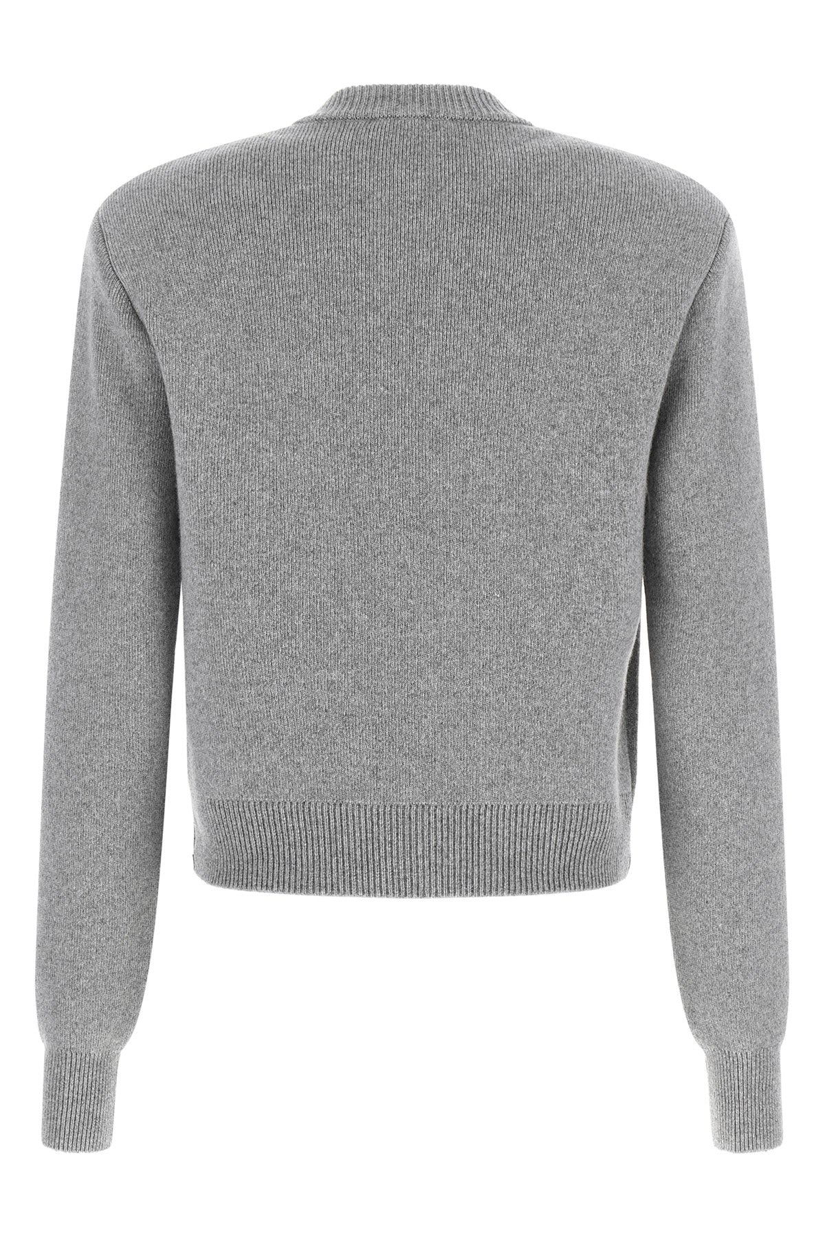 BALMAIN 34 the balmain cardigan in cashmere cardigan defines a rigorous approach to luxury