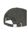 logo baseball cap