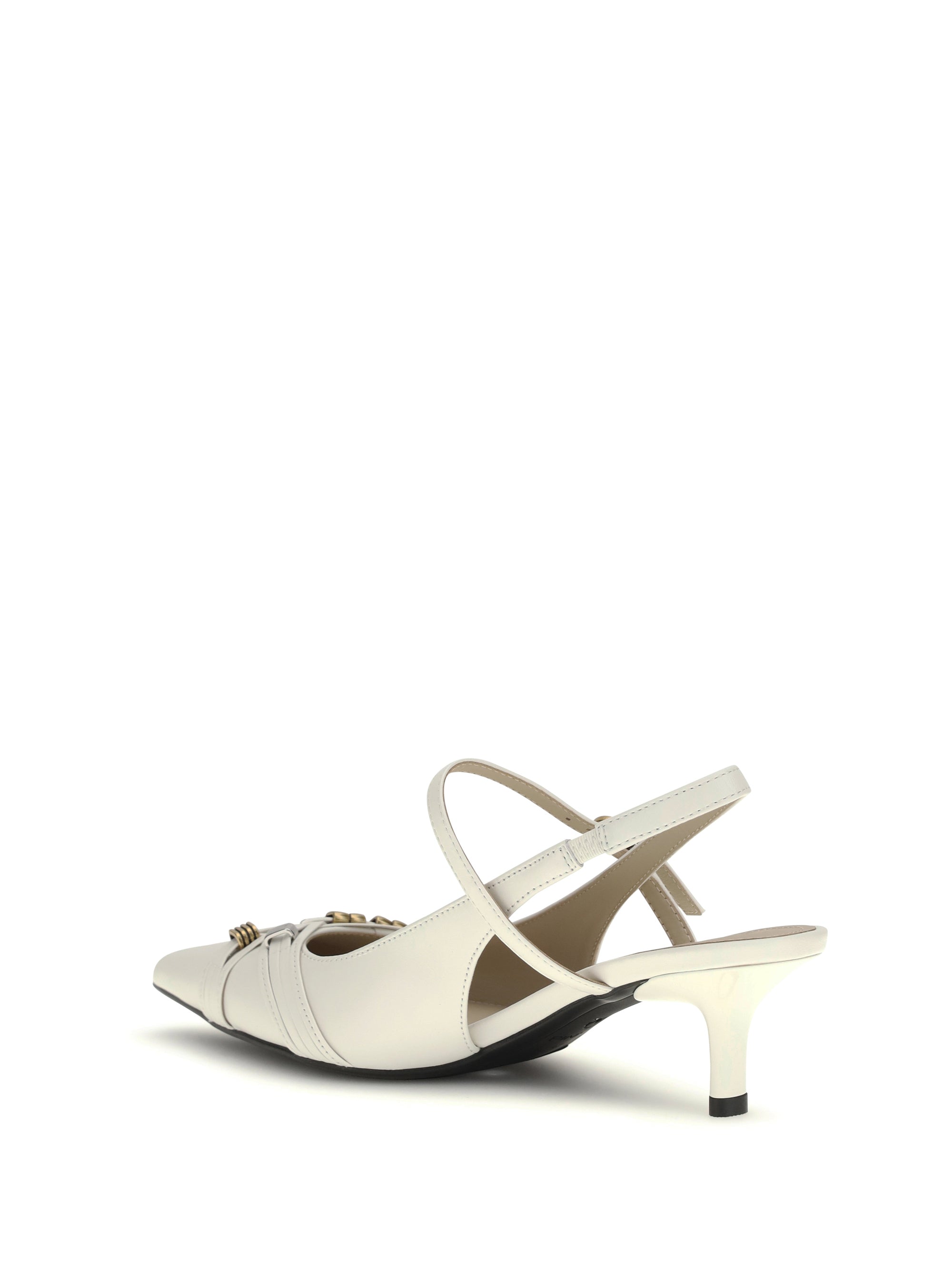 gloria 18 pumps