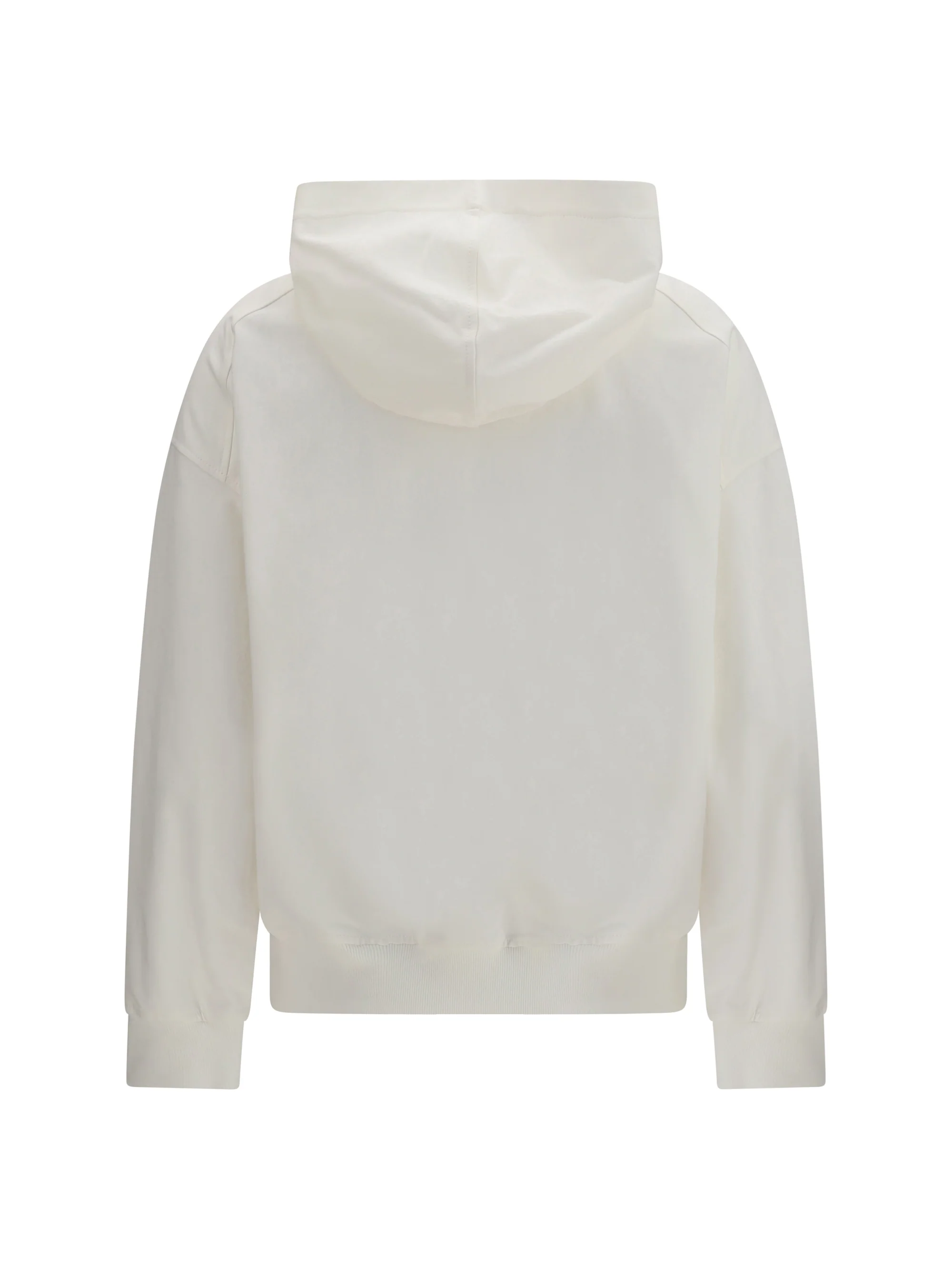BRUNELLO CUCINELLI L cotton hoodie 