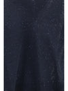 sparkling linen t-shirt