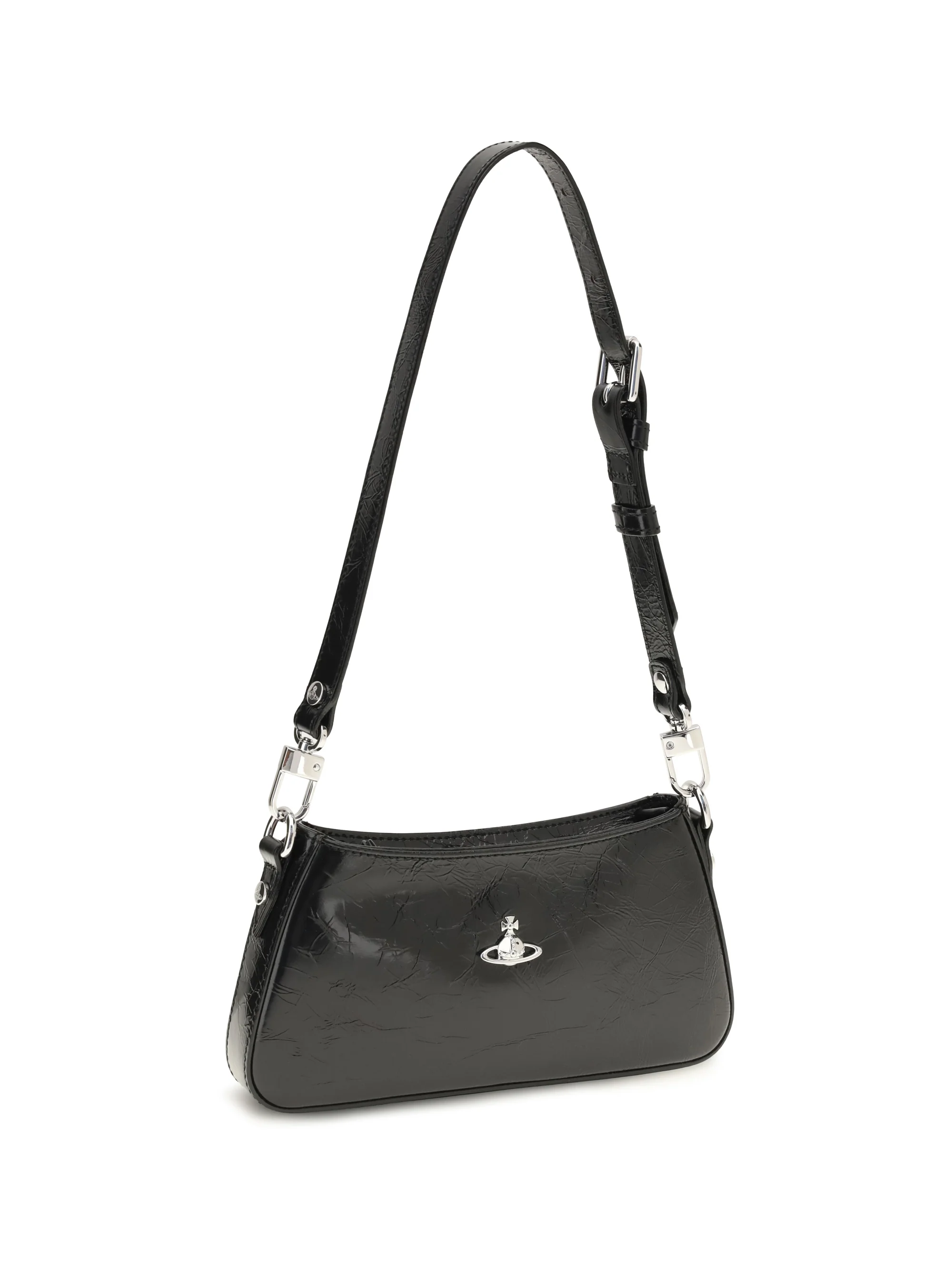 tasha phone shoulder bag