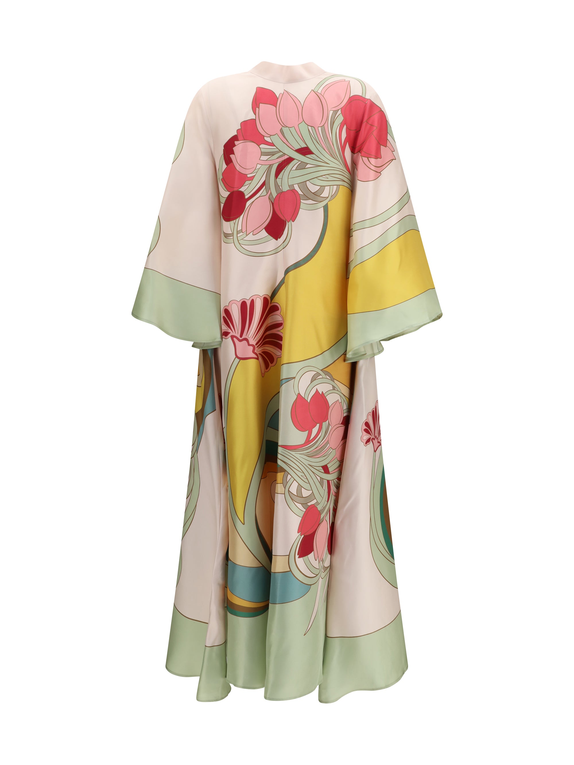 LA DOUBLE J 44 magnifico dress
