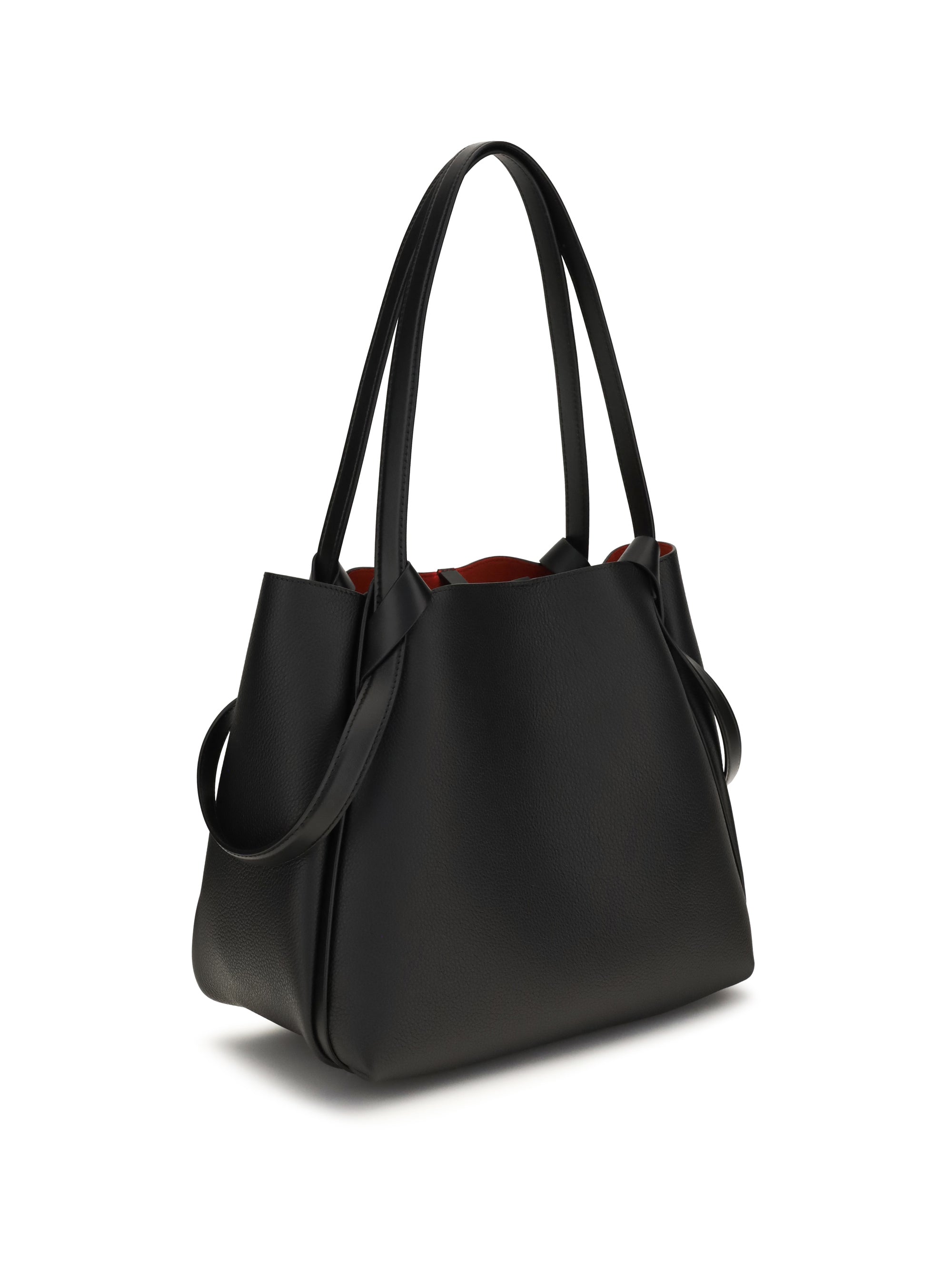 small bettina tote bag